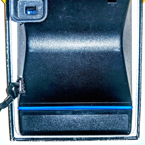 Vintage Kodak Instant Camera - Picture 6 of 9